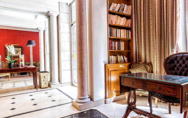 Hotel Regence Paris - photo 2