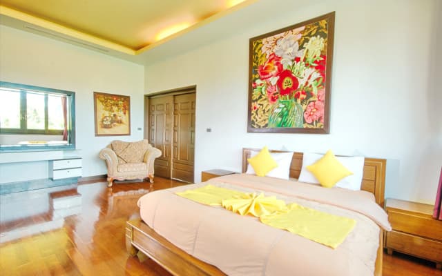 Yupa Villa 1 - photo 4
