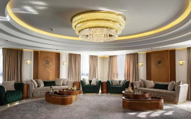 Triumph Luxury Hotel - photo 4