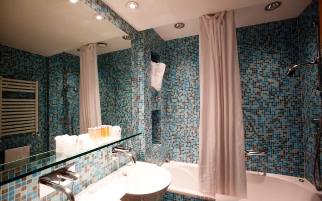 Albani Hotel Roma - photo 4