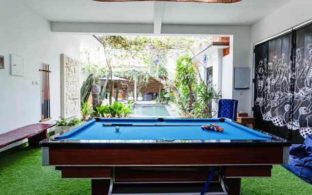 Casa-Retro Courtyard Villa - photo 2