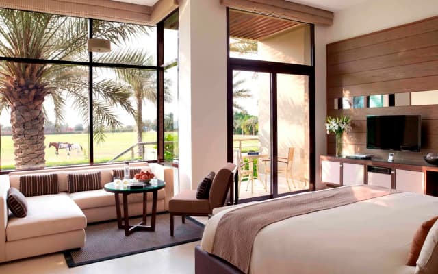 Meliá Desert Palm Hotel - photo 3
