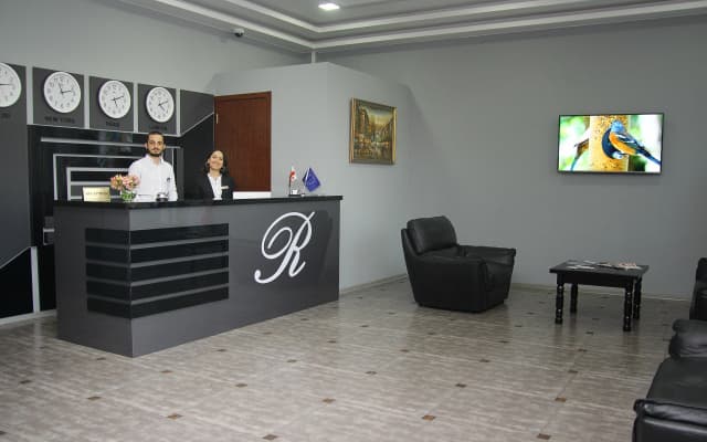 Hotel Rogalux - photo 4