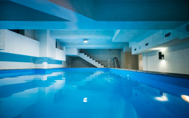 Tbilisi Inn Hotel - photo 5
