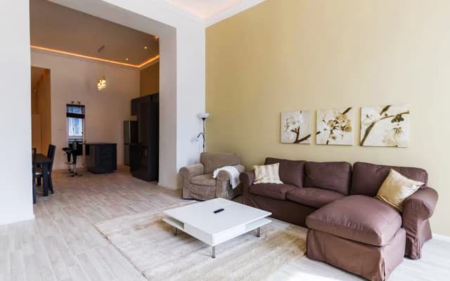 Luxury With Danube View Apartments - photo 4
