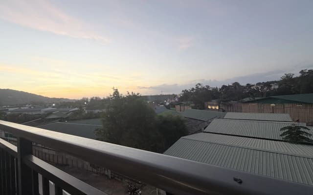 Izumitelnaya u Plyazha Kamala s Basseynom i Sportzalom Flat - photo 5
