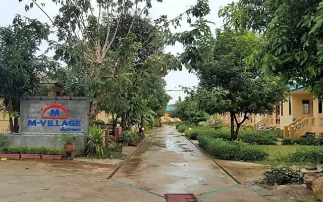 M-Village Villa - photo 2