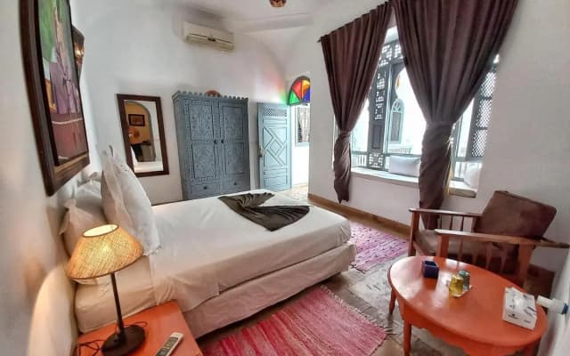 Riad Dar Silsila Hotel - photo 3