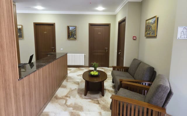 Hotel Ere's Palace - photo 3