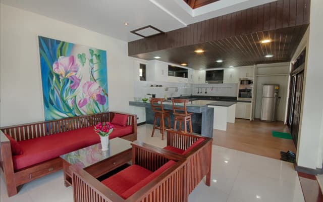 Yupa Villa 2 - photo 4