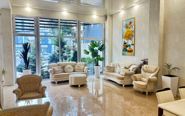 Hotel Agava - photo 2