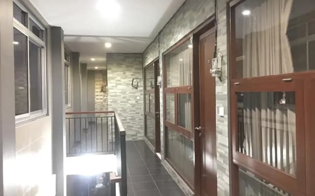 Balimuria Homestay Guesthouse - photo 3