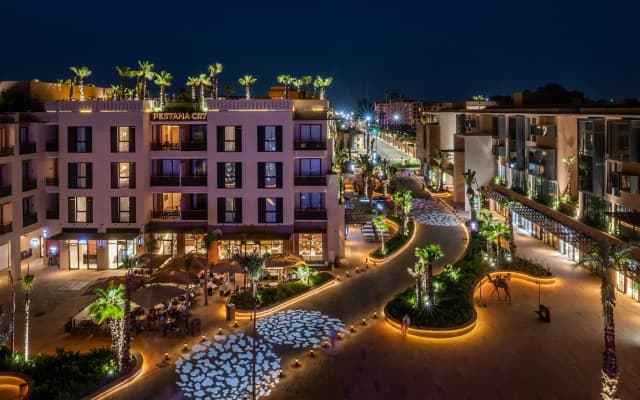 Hotel Pestana CR7 Marrakech - photo 2