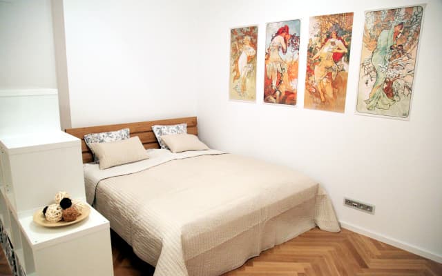Letmebnb Apartments - photo 2