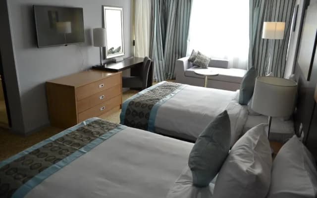 Tolip El Galaa Hotel - photo 3