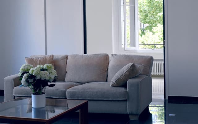 Spacious Flat Near Arc De Triomphe Apartments - photo 2