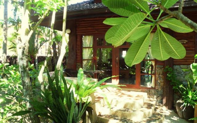 Polina Park Mini Hotel - photo 5