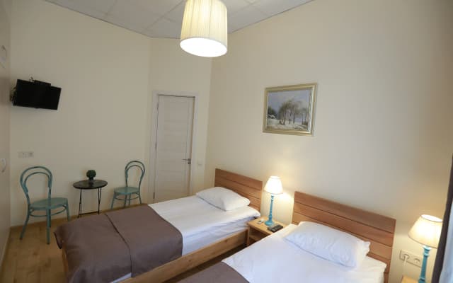 Midtown Hostel - photo 5