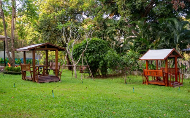 Hillside Resort Pattaya Hotel - photo 5