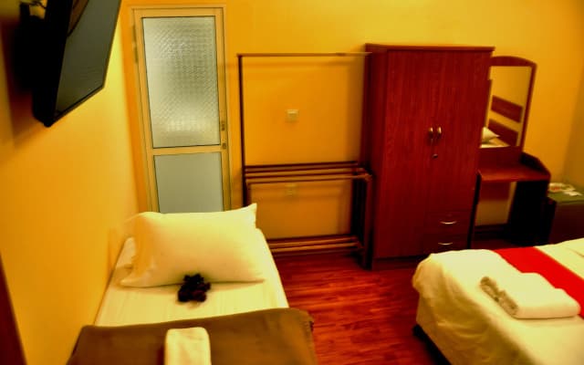 Royal Inn Rasdhoo Guest House - photo 5