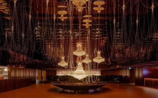 Asia Hotel Bangkok - photo 4