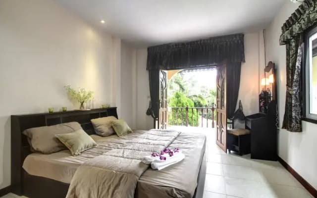 Surin Jungle Villa - photo 2