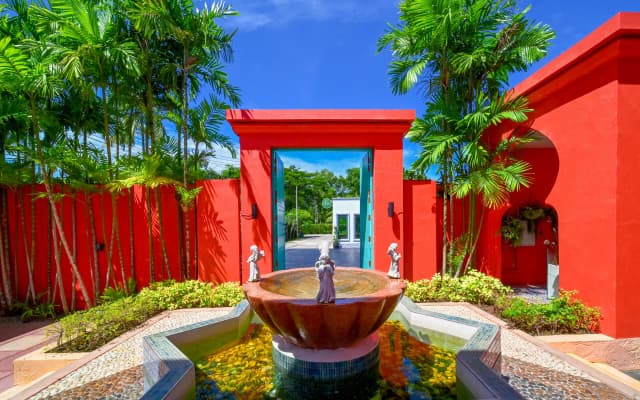 The Kiri Villas Resort - photo 3