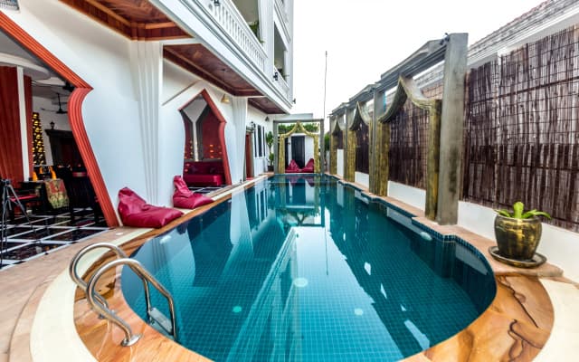 Ambient Angkor Boutique Hotel - photo 5