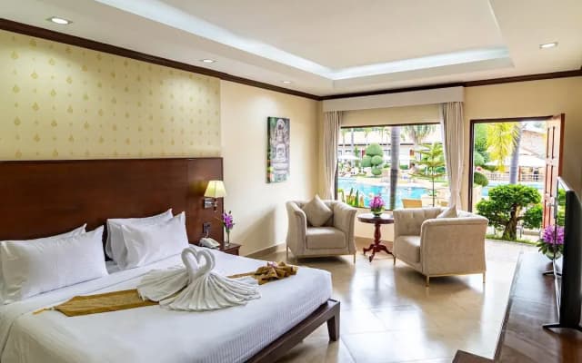 Thai Garden Resort - photo 4