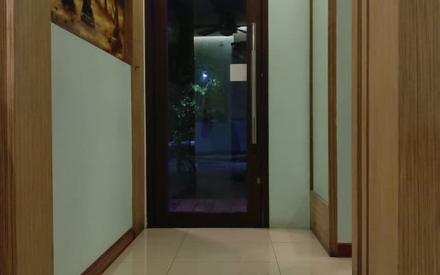Escondite Hotel - photo 3