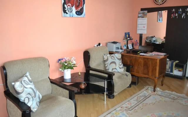 Your House in Tbilisi - photo 5
