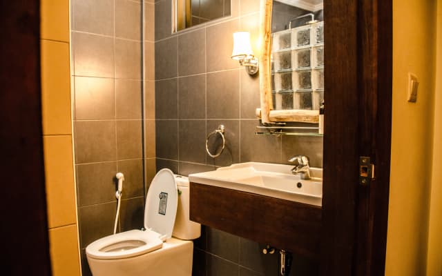 Cerulean View Residence Hotel - photo 4