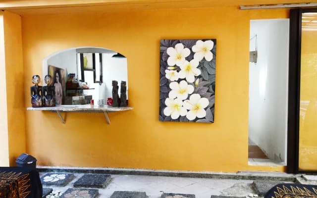 Balisee Coconut Villa - photo 5