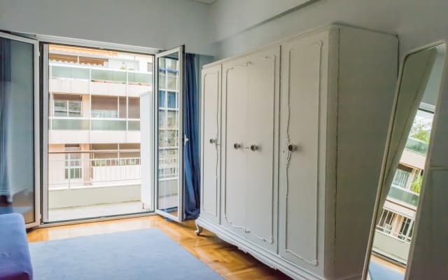 Panormou Apartments - photo 5