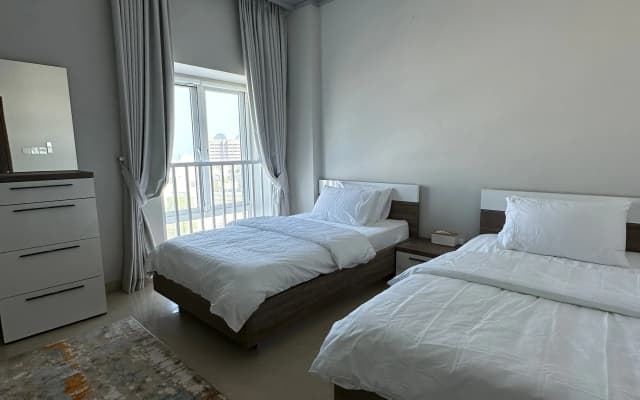 Kama Place Flat - photo 5