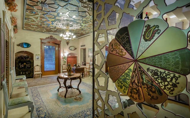 Vinotel Boutique Hotel - photo 5
