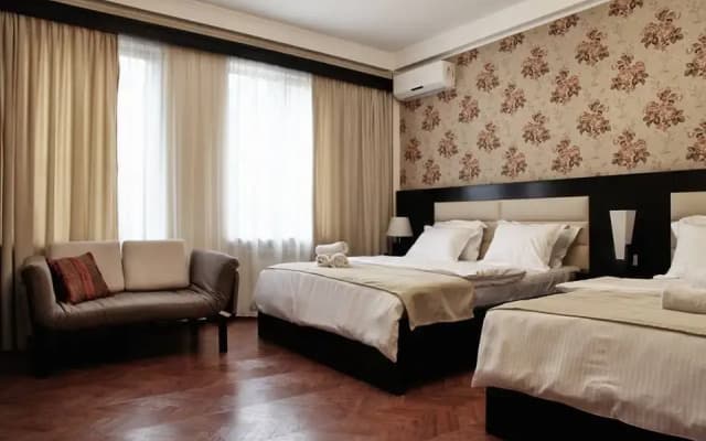 Hotel Four Brothers - photo 5