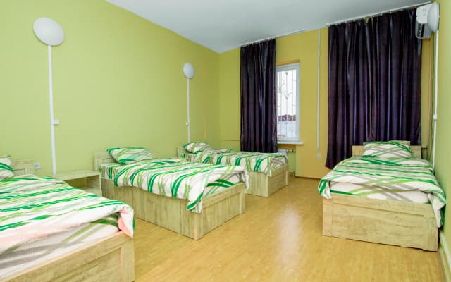 Hostel Terrace - photo 2