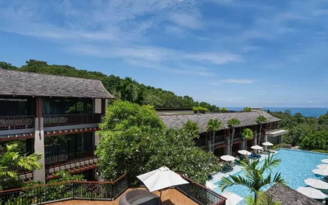 Avista Hideaway Phuket Patong – MGallery  - photo 3