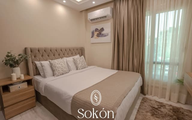 B11 Relaxation Apartments - photo 2