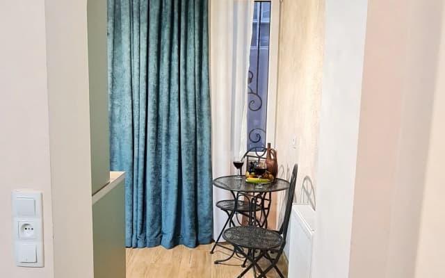 Magic Corner Flat - photo 4