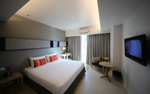 The Sun Xclusive Hotel - photo 5