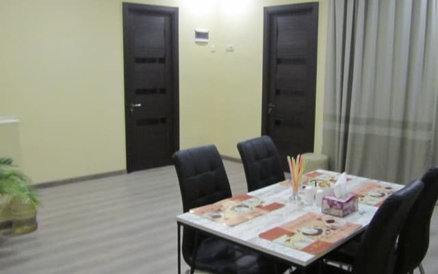 Comfort Inn Mini-Hotel - photo 5