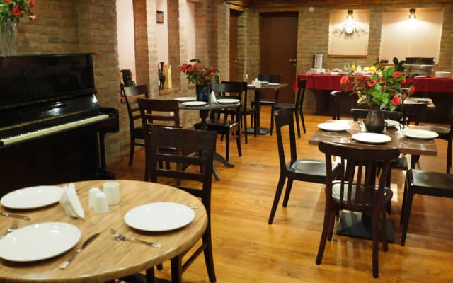 Art Villa Panorama Hotel - photo 5