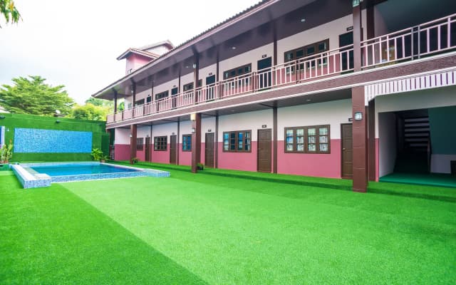 Samui Platinum Hotel - photo 4