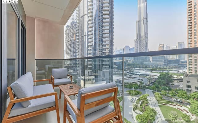 Bnbme Act One Tower 2 Bdr Apartments - photo 4