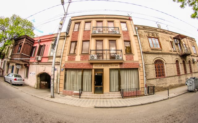 Rogas Home Hotel - photo 5