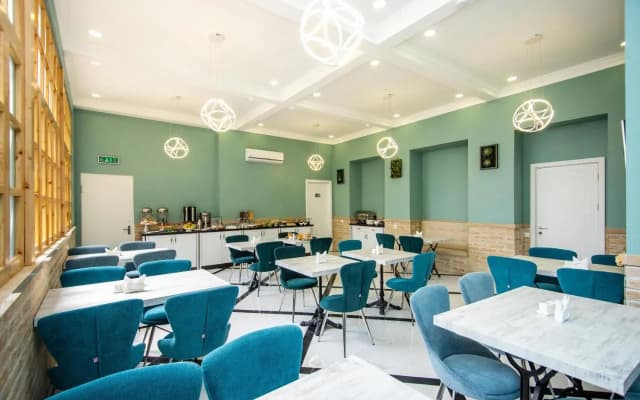 Hotel Boutique Margi - photo 4