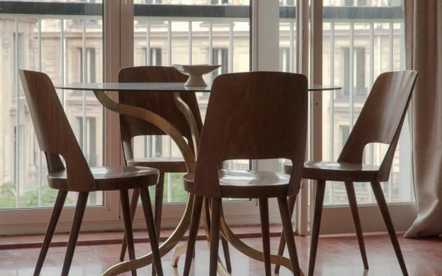 Charming Parisian Apartment Near The Eiffel Tower Apartments - photo 3