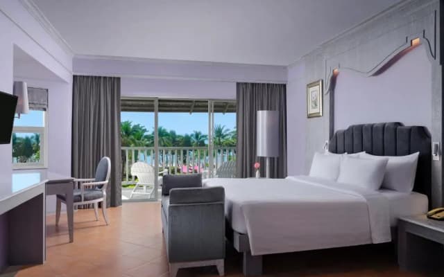 Aonang Villa Resort - photo 4